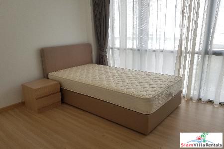 Azure Sukhumvit 39 | Bright and Airy Two Bedroom Condo for Rent on Sukhumvit 39