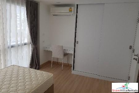 Azure Sukhumvit 39 | Bright and Airy Two Bedroom Condo for Rent on Sukhumvit 39
