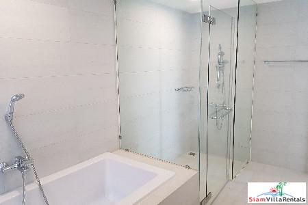 Azure Sukhumvit 39 | Bright and Airy Two Bedroom Condo for Rent on Sukhumvit 39