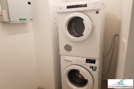 Azure Sukhumvit 39 | Bright and Airy Two Bedroom Condo for Rent on Sukhumvit 39