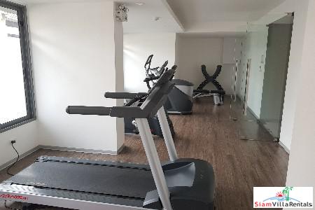 Azure Sukhumvit 39 | Bright and Airy Two Bedroom Condo for Rent on Sukhumvit 39