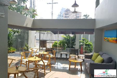 Azure Sukhumvit 39 | Bright and Airy Two Bedroom Condo for Rent on Sukhumvit 39