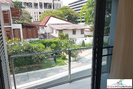 Azure Sukhumvit 39 | Bright and Airy Two Bedroom Condo for Rent on Sukhumvit 39