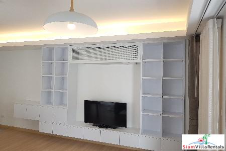 Azure Sukhumvit 39 | Bright and Airy Two Bedroom Condo for Rent on Sukhumvit 39