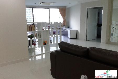 President Park View Tower | Large Three Bedroom Great for Families on Sukhumvit 24