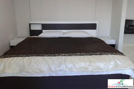 President Park View Tower | Large Three Bedroom Great for Families on Sukhumvit 24