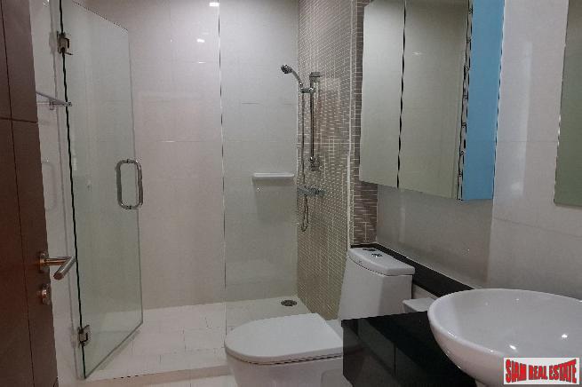 Sukhumvit City Resort Condo | Bright and Sunny Two Bedroom for Rent with Garden Views on Sukhumvit 11
