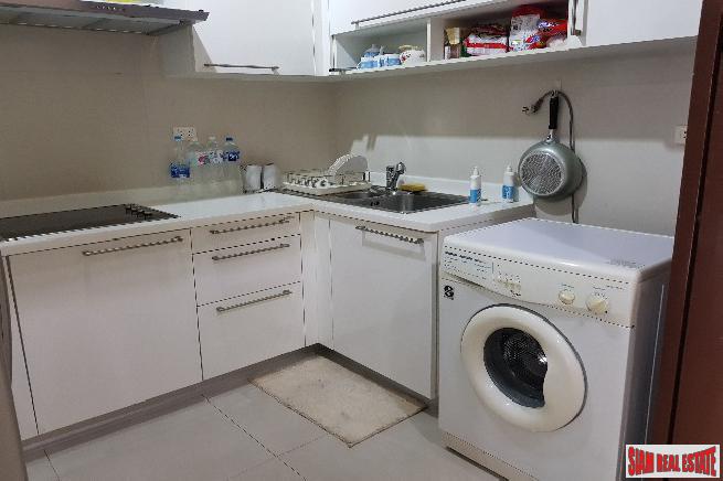 Sukhumvit City Resort Condo | Bright and Sunny Two Bedroom for Rent with Garden Views on Sukhumvit 11