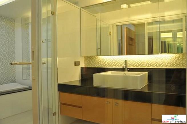 59 Heritage | Loft Style Corner Duplex with Fantastic City Views on Sukhumvit 59