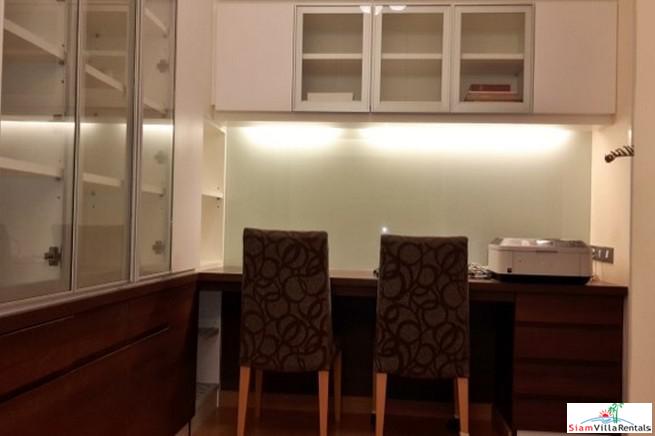 59 Heritage | Loft Style Corner Duplex with Fantastic City Views on Sukhumvit 59