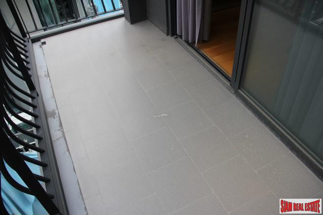 Klass Langsuan | Two Bedroom Corner Condo for Rent in Langsuan, Lumphini