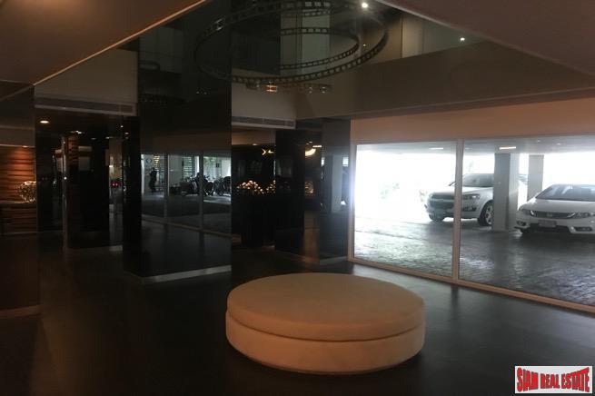 Siri On 8 | Convenient Two Bedroom Condo for Rent Located Near BTS Nana on Sukhumvit 8