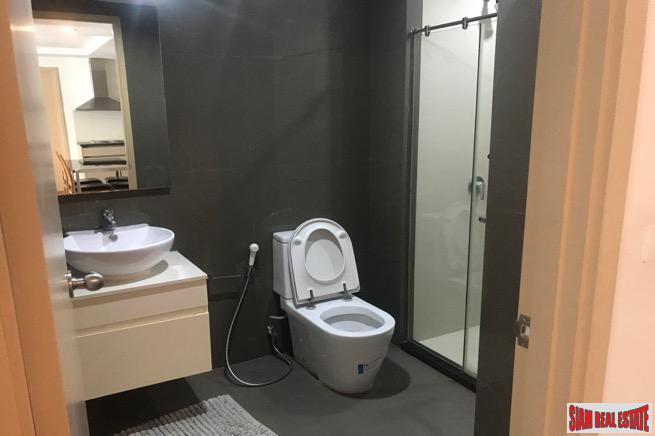 Siri On 8 | Convenient Two Bedroom Condo for Rent Located Near BTS Nana on Sukhumvit 8