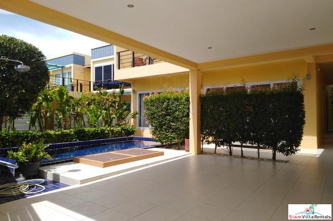 Property - For Rent