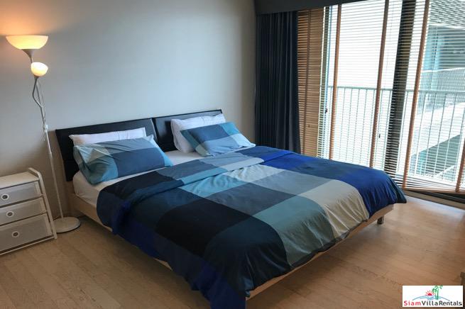 Noble Solo | Large Furnished One Bedroom Condo in a Desirable Area of Thong Lo