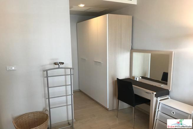 Noble Solo | Large Furnished One Bedroom Condo in a Desirable Area of Thong Lo