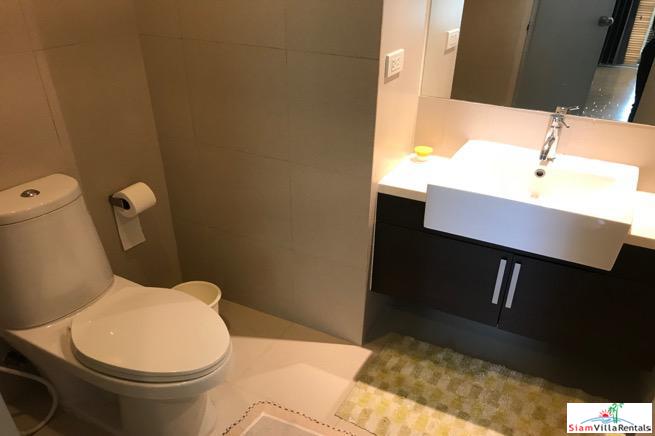 Noble Solo | Large Furnished One Bedroom Condo in a Desirable Area of Thong Lo