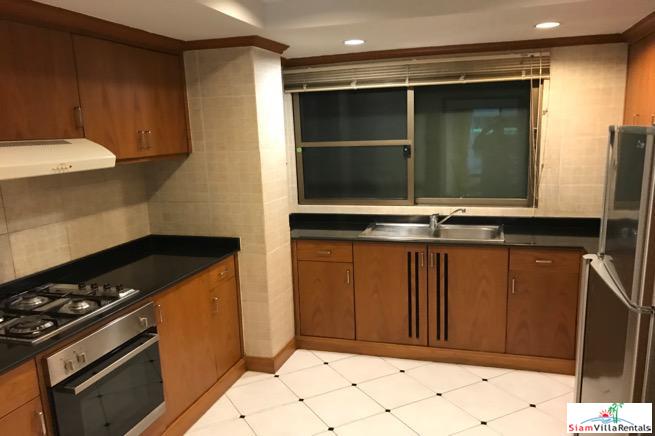 K.P Villa | Modern and Open Two Storey Two Bedroom Family House Near BTS Ekkamai