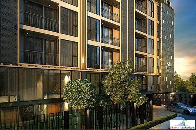 Klass Lansuan | Comfortable New One Bedroom Condo for Rent in Chit Lom
