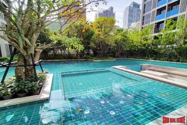 Newly Completed Furnished Condos by Leading Thai Developers next to BTS Onnut - 1 Bed Units - 15% Discount! Free Furniture and Free Transfer!