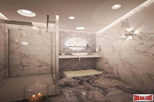 Uniquely Designed New Bang Tao Beachfront Resort Condominium
