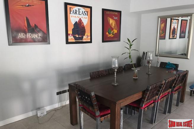 Loch Palm Cove | Large Courtyard Design Three Bedroom Pool Villa for Rent