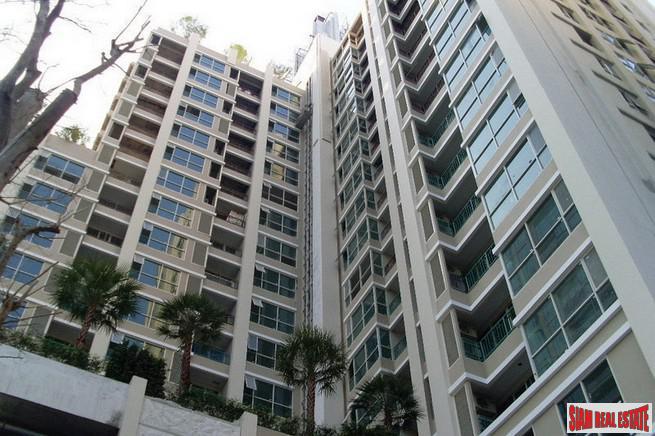 The Address Chidlom | Exceptional City Views from this One Bedroom Condo in Chidlom