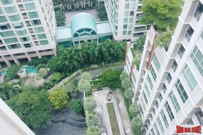 The Address Chidlom | Exceptional City Views from this One Bedroom Condo in Chidlom