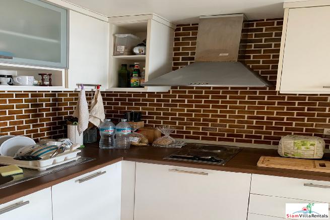 Baan Siri Sukhumvit 10 | Immaculate One Bed Condo for Rent in Nana