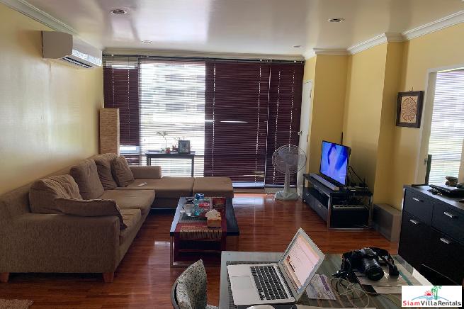 Baan Siri Sukhumvit 10 | Immaculate One Bed Condo for Rent in Nana
