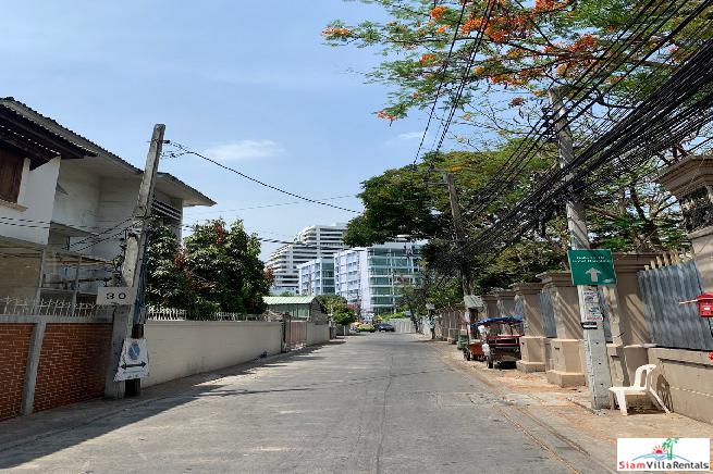 Baan Siri Sukhumvit 10 | Immaculate One Bed Condo for Rent in Nana