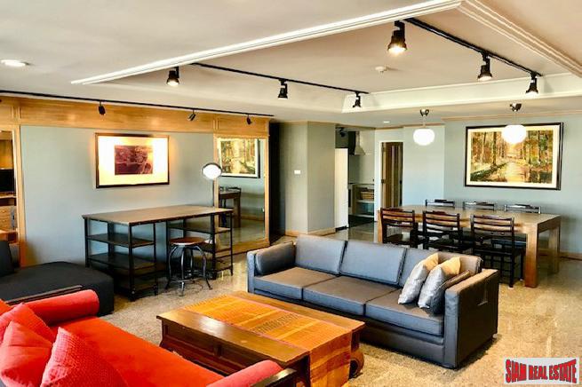 Waterford Park | Extra Large Two Bedroom Condo For Rent with Easy Access To Thong Lo Road