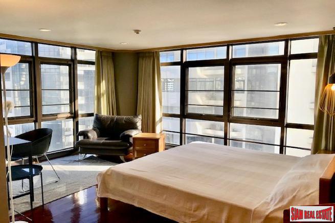 Waterford Park | Extra Large Two Bedroom Condo For Rent with Easy Access To Thong Lo Road