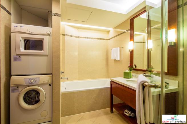 Column Bangkok | Modern New Building in Asok with Outstanding Facilities - Studios for Rent