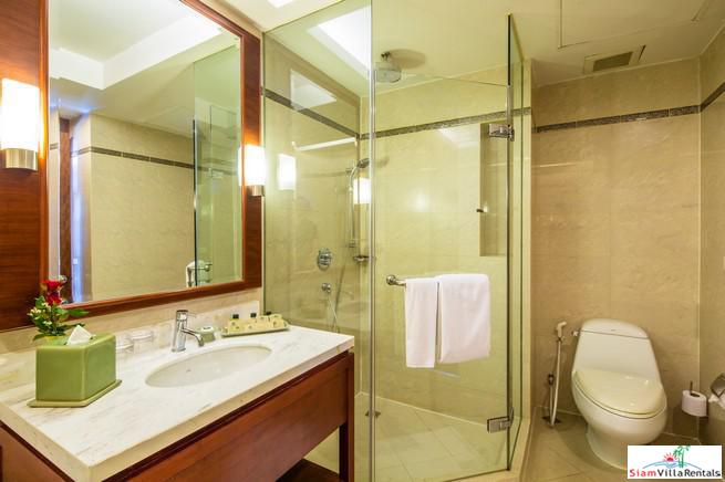 Column Bangkok | Modern New Building in Asok with Outstanding Facilities - Studios for Rent