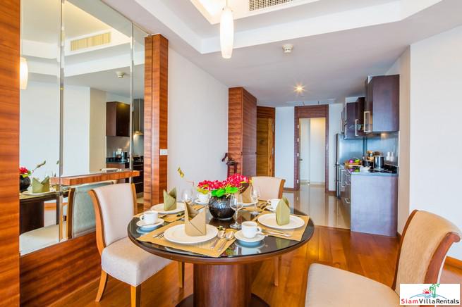 Column Bangkok | Modern New Building in Asok with Outstanding Facilities - Studios for Rent