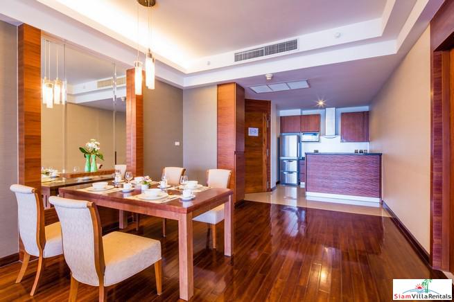 Column Bangkok | Modern New Building in Asok with Outstanding Facilities - Studios for Rent