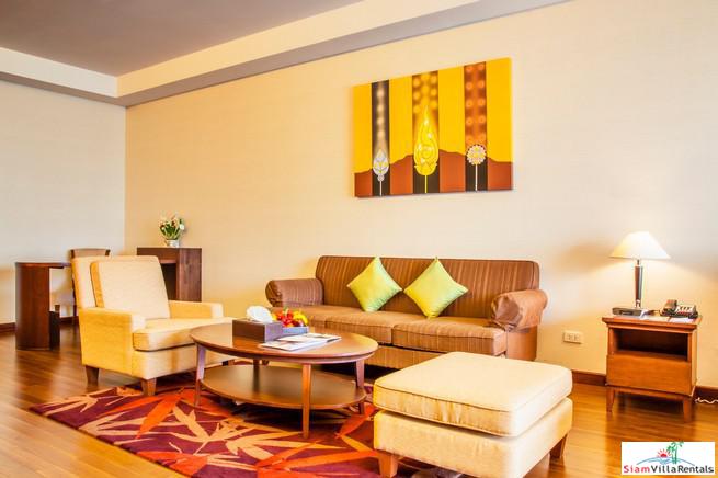 Column Bangkok | Modern New Building in Asok with Outstanding Facilities - Studios for Rent