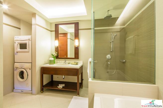 Column Bangkok | Modern New Building in Asok with Outstanding Facilities - Studios for Rent