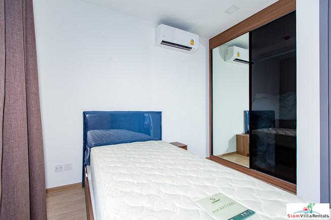 Taka Haus Ekamai 12 | Nicely Decorated and Fully Furnished Two Bedroom Condo for Rent