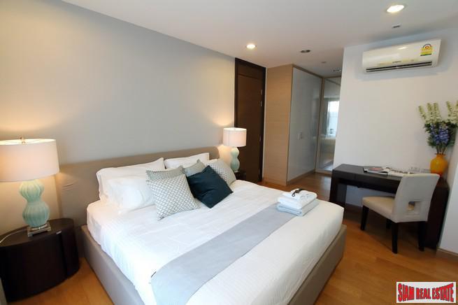 Capital Residence | Two Bedroom Pet Friendly Condo for Rent in Thong Lo