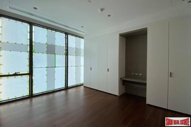 The Residence @ Sindhorn Kempinski | New One Bedroom for Sale with Exceptional World Class Facilities