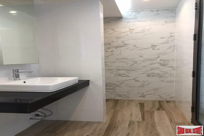 36 D.Well | Large Three Bedroom for Rent in Modern Phra Khanong Low-Rise Condo