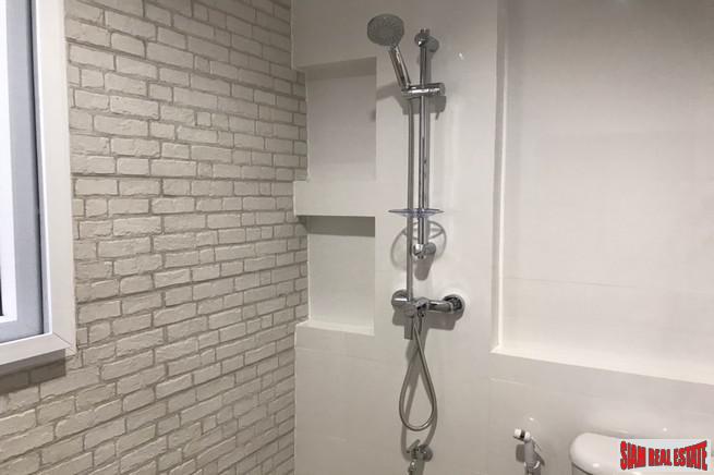 36 D.Well | Large Three Bedroom for Rent in Modern Phra Khanong Low-Rise Condo