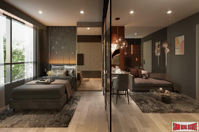 Vincente Sukhumvit 49