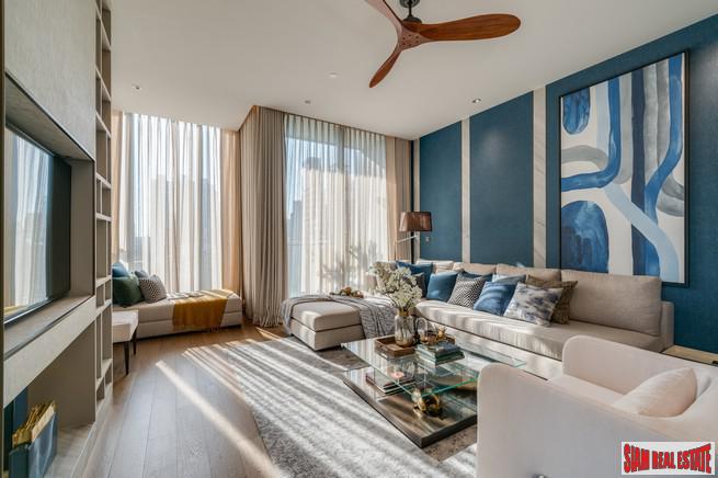 Aashiana Sukhumvit 26