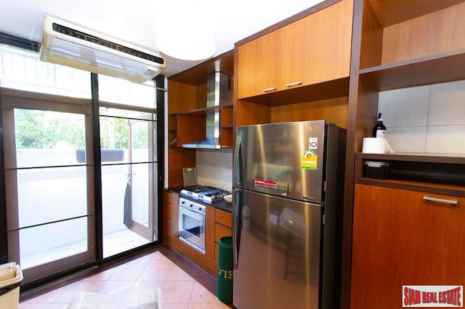 Villa Sikhara Condominium