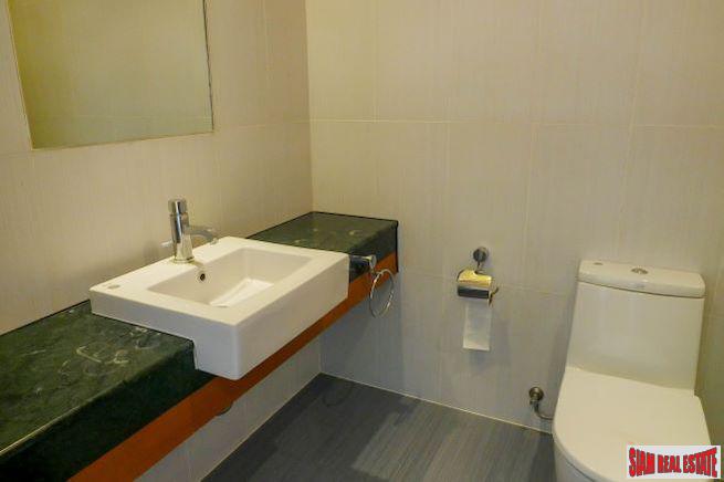 Layan Garden | Stunning Penthouse Condominium with Sea Views and Excellent Facilities For Rent