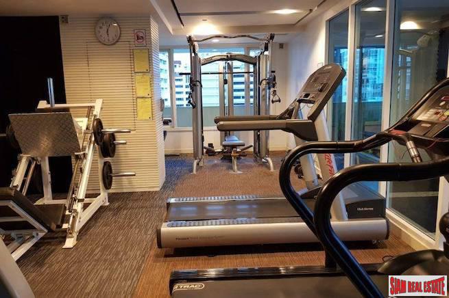 Wilshire | Large Two Bedroom Condo for Rent Close to BTS Phrom Phong