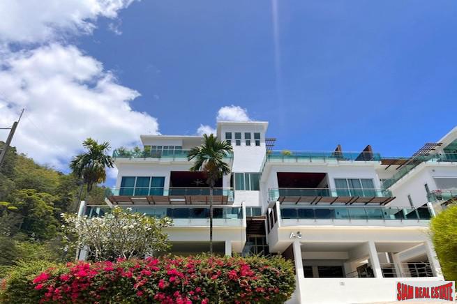 Kamala Falls | Extra Large Two Bedroom Condo with Huge Terrace for Sale